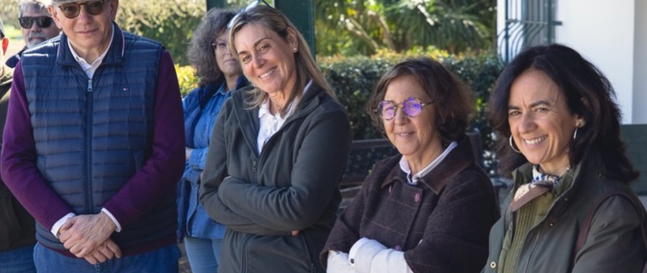 Festival Terras sem Sombra