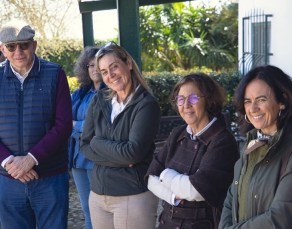 Festival Terras sem Sombra
